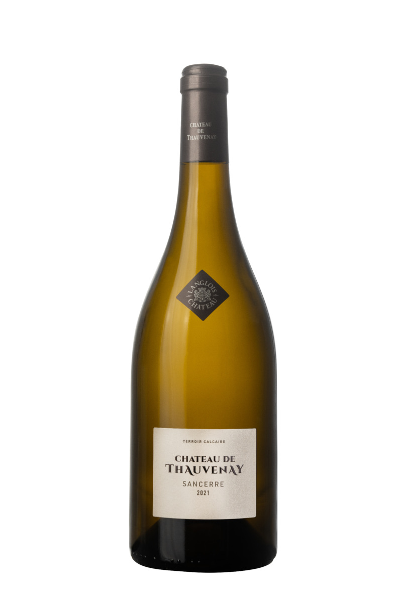 Chateau de Thauvenay vin Sancerre