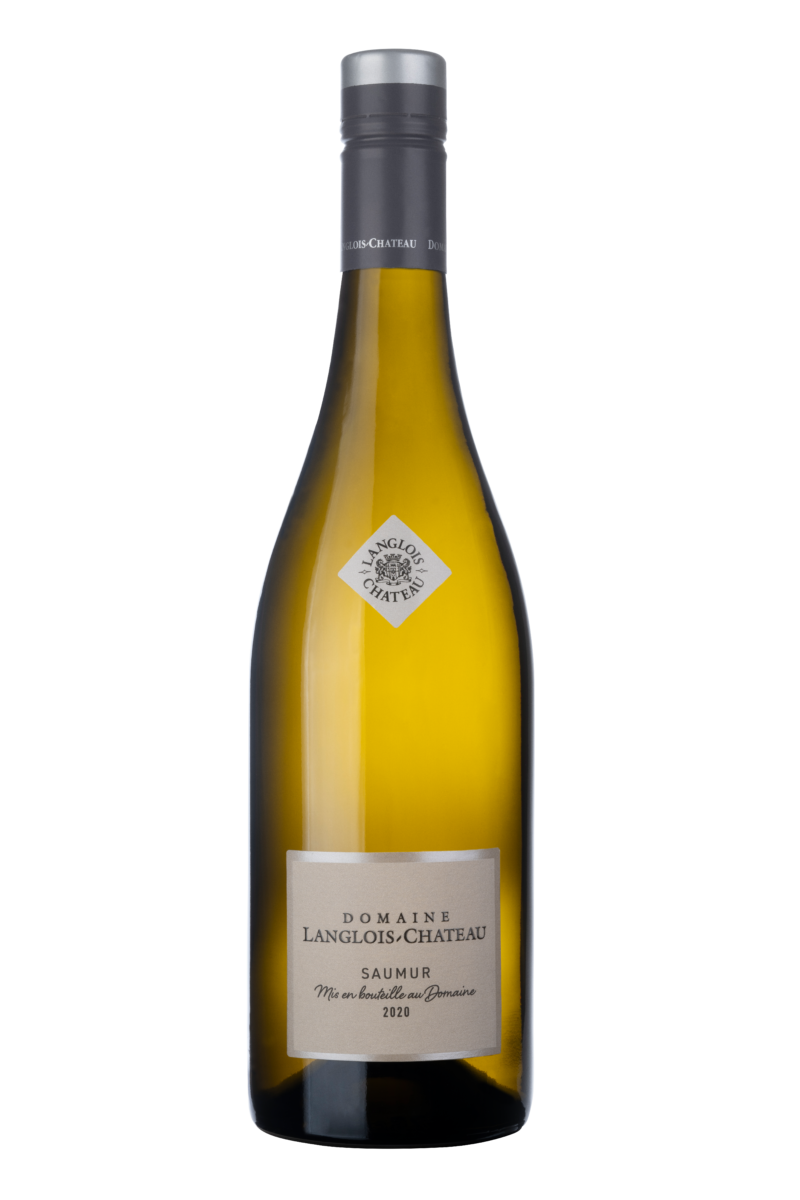 Saumur blanc Bio Langlois Chateau