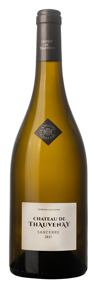 Sancerre Blanc Château de Thauvenay