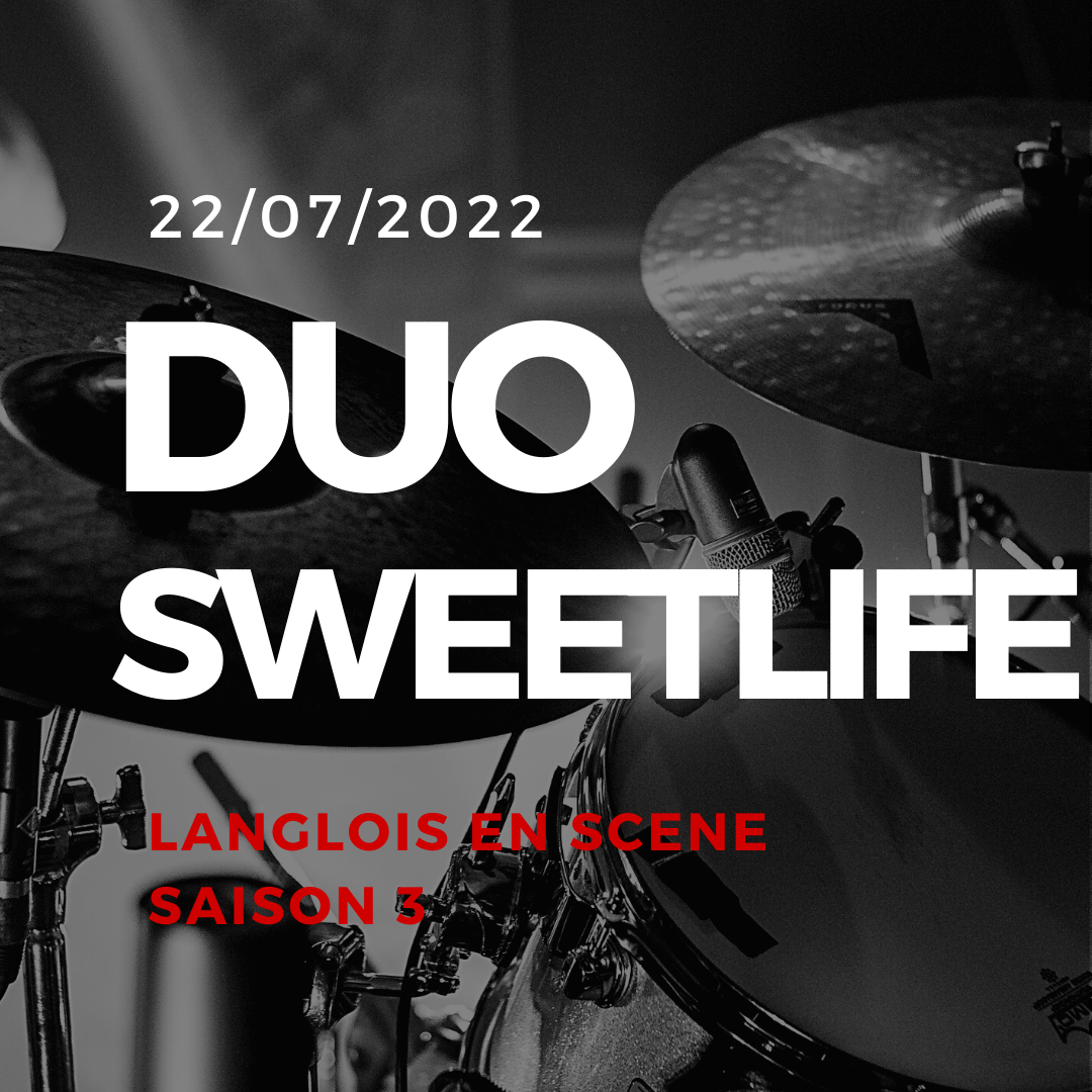 duo sweetlife 2022