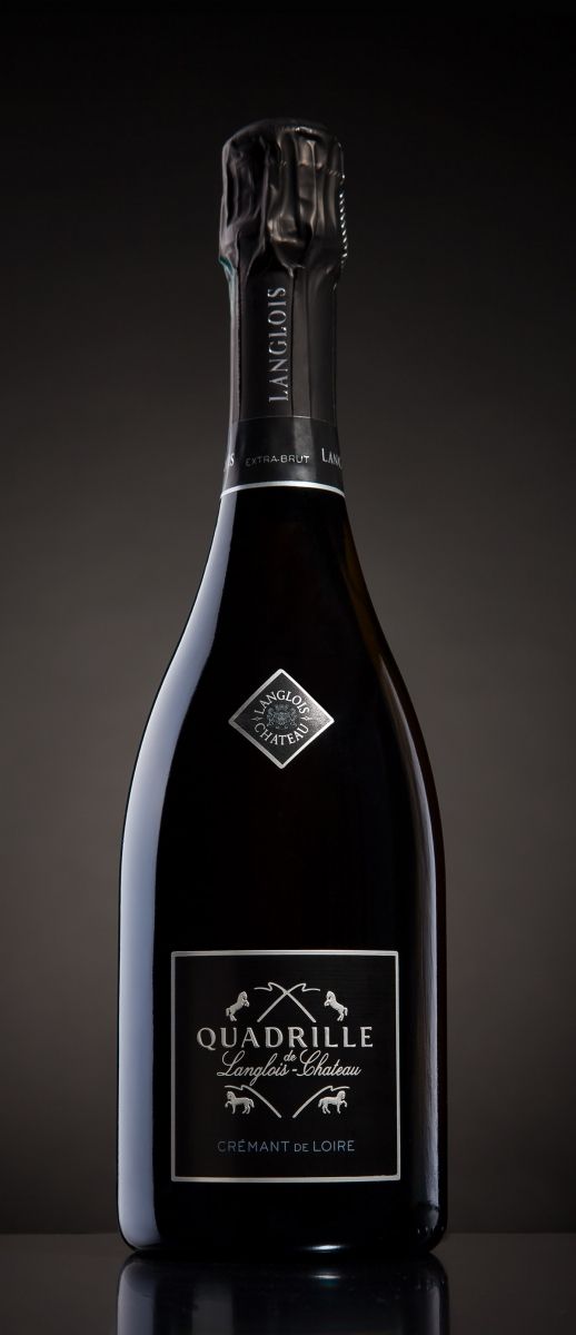 Crémants<br />de Loire
