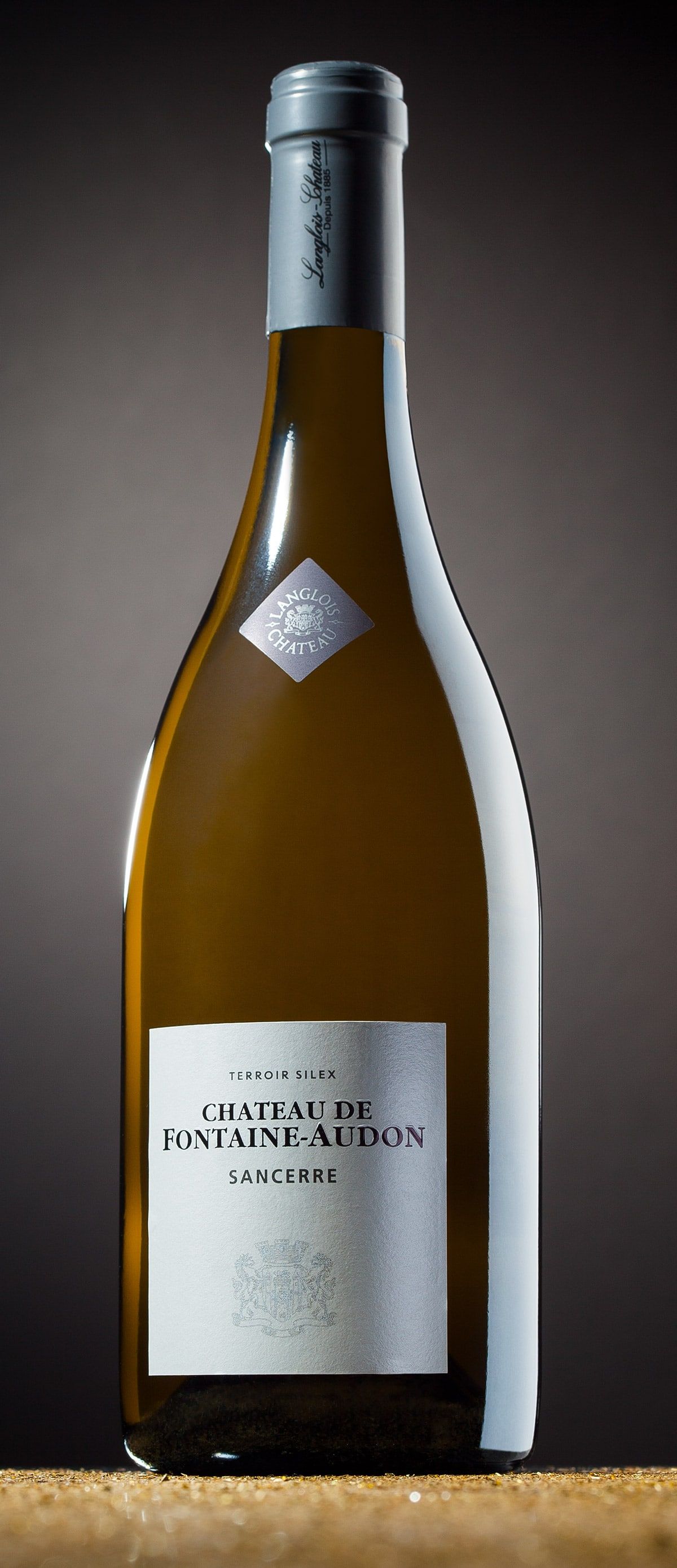 Domaine<br /> Sancerre