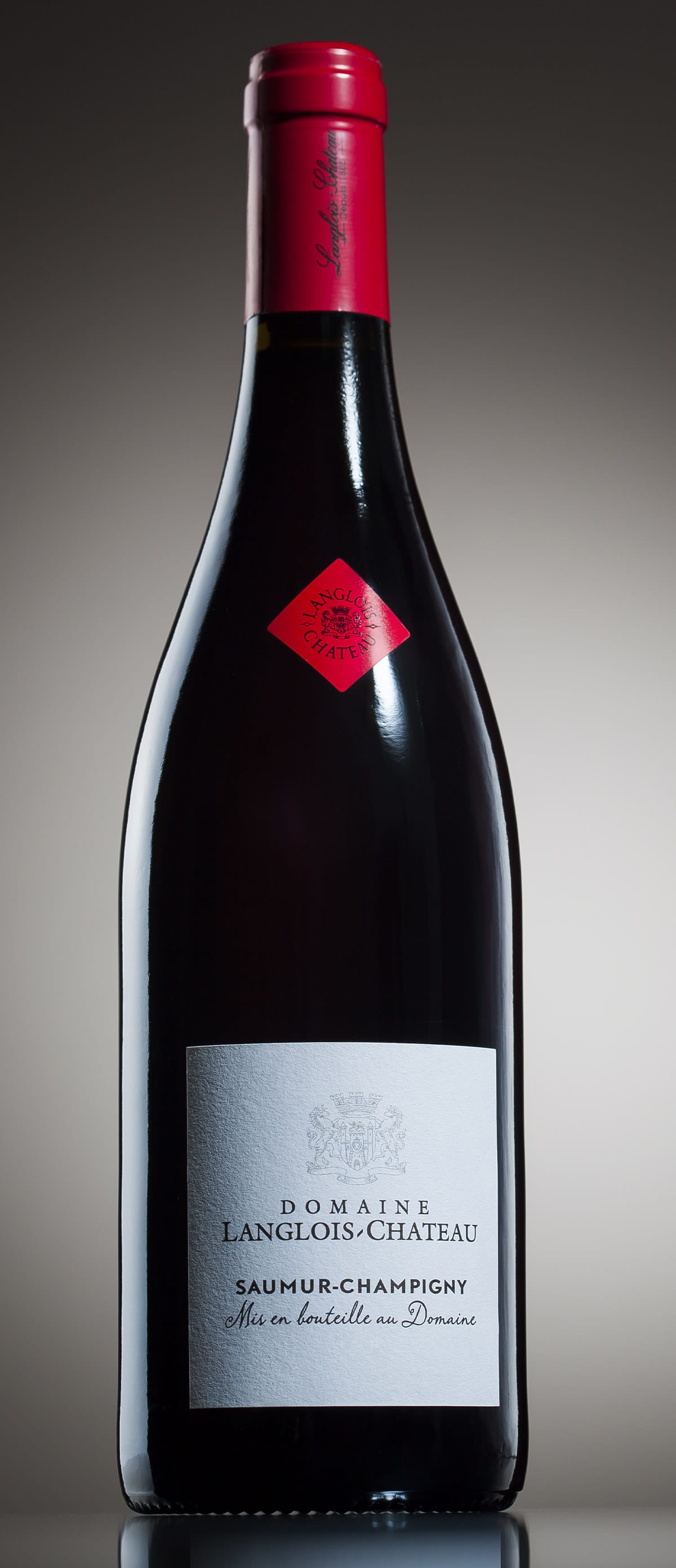 Saumur &<br /> Saumur-Champigny