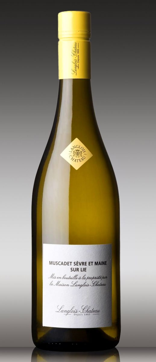 Langlois Chateau Vineyards Cremants De Loire Since 15 Langlois Chateau