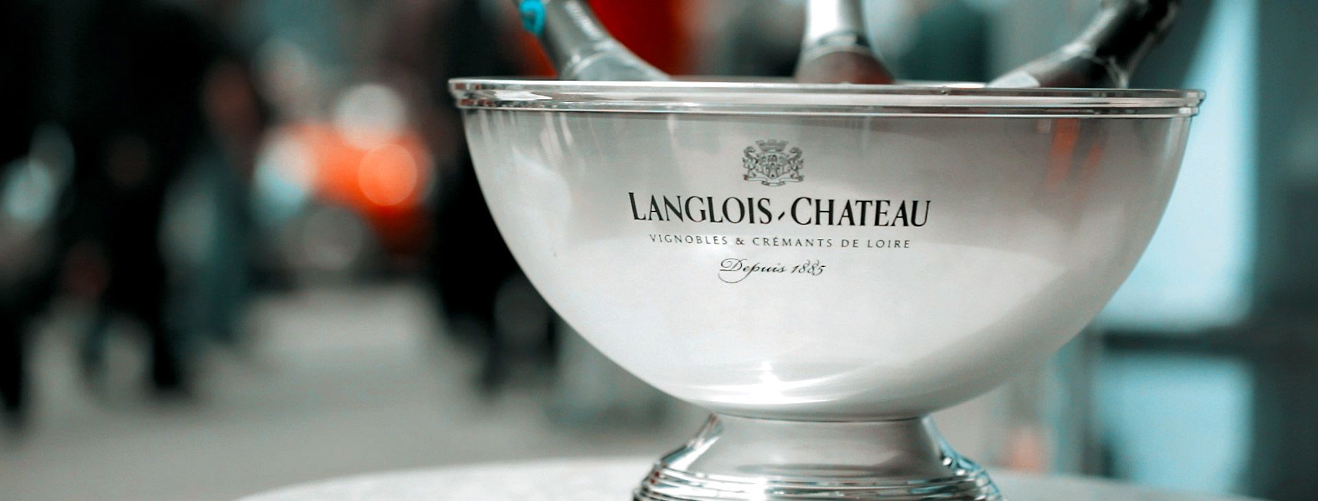 Langlois chateau the ultimate winery of Loire Wines